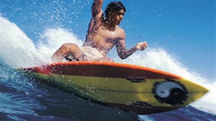 
Surfer Dane Kealoha Husband Children And Family 
