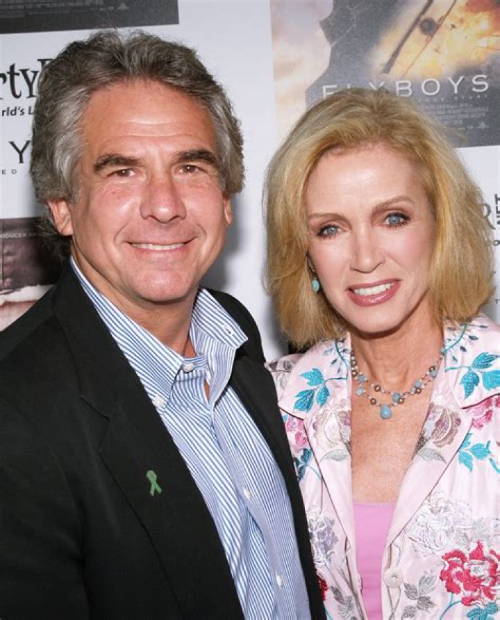Susanne Craig Gender and Sexuality, Husband or Partner Larry Craig – Are They Married?