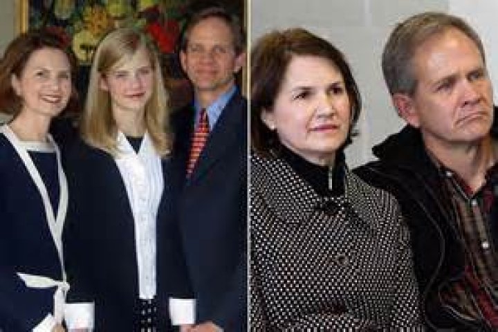 Taylor Lorenz Parents | Where Are They From | Siblings And Family