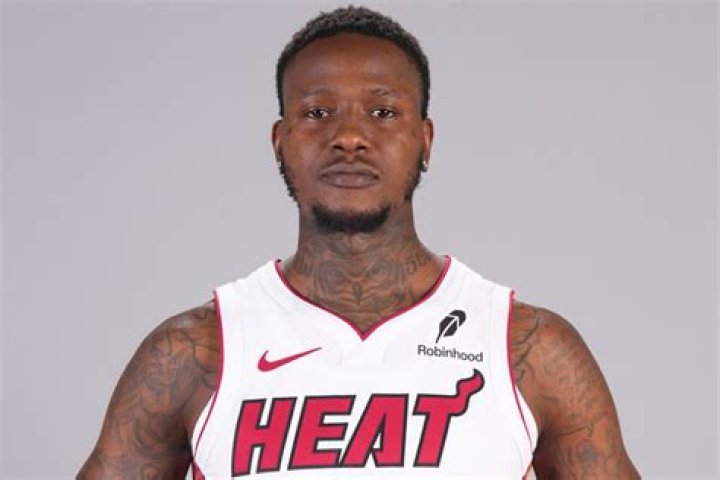
Terry Rozier Height, Weight, Net Worth, Age, Birthday, Wikipedia, Who, Nationality, Biography 