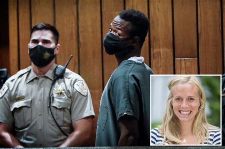 
Texas man wanted in kidnapping and killing of ex-girlfriend 