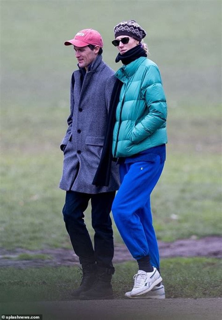 ‘The Crown Actress’ Elizabeth Debicki Is Spotted With A New Boyfriend Kristian Rasmussen In London