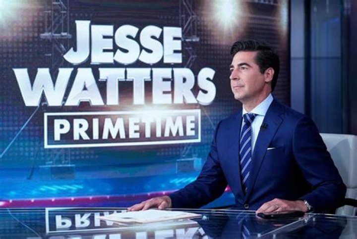 
The Five’s Host Jesse Watters Returns To The Show & Fans Have Questions 