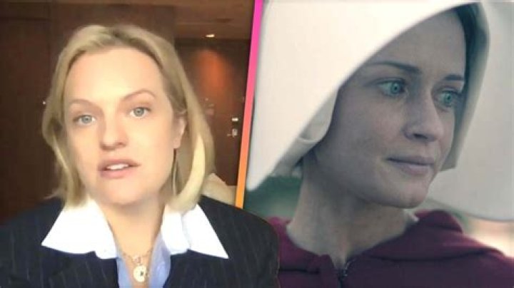 
The Handmaid’s Tale’: Elisabeth Moss on Alexis Bledel’s Exit in Season 5 and Possible Return 