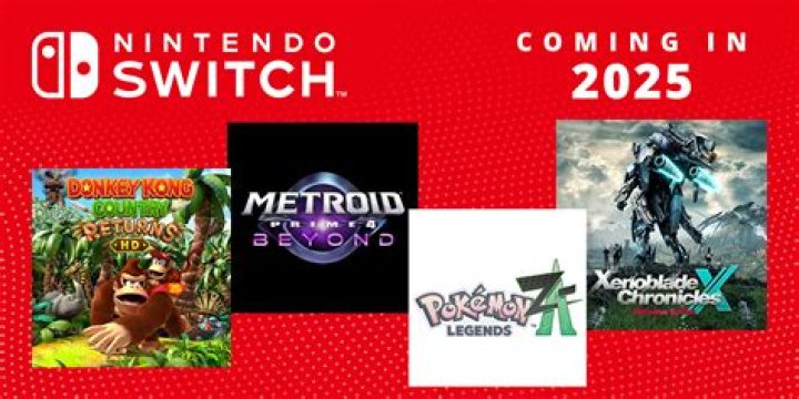 
The Next Nintendo Direct Is Rumored to Have a Lot of New ‘Zelda’ Content 
