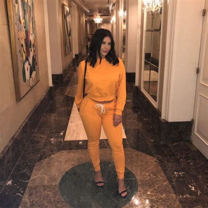 
The Untold Truth Of Paul George’s Wife – Daniela Rajic 