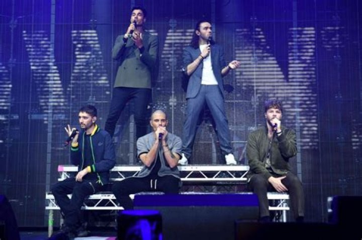 
The Wanted Singer Tom Parker Left Behind Fortune To His Wife and Children, Net Worth Was Around $10 Million 