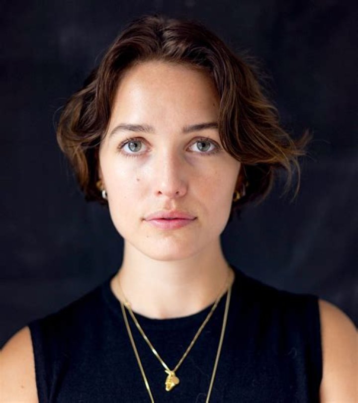 Theresa Frostad Eggesbø Age, Birthday, Wikipedia, Who, Nationality, Biography