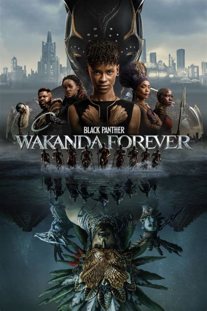 
This Is Why Black Panther: Wakanda Forever Is Going To Be A Massive Hit, Fans Review 