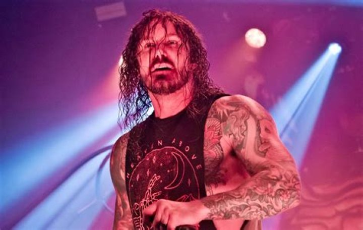Tim Lambesis Height, Weight, Net Worth, Age, Birthday, Wikipedia, Who, Nationality, Biography