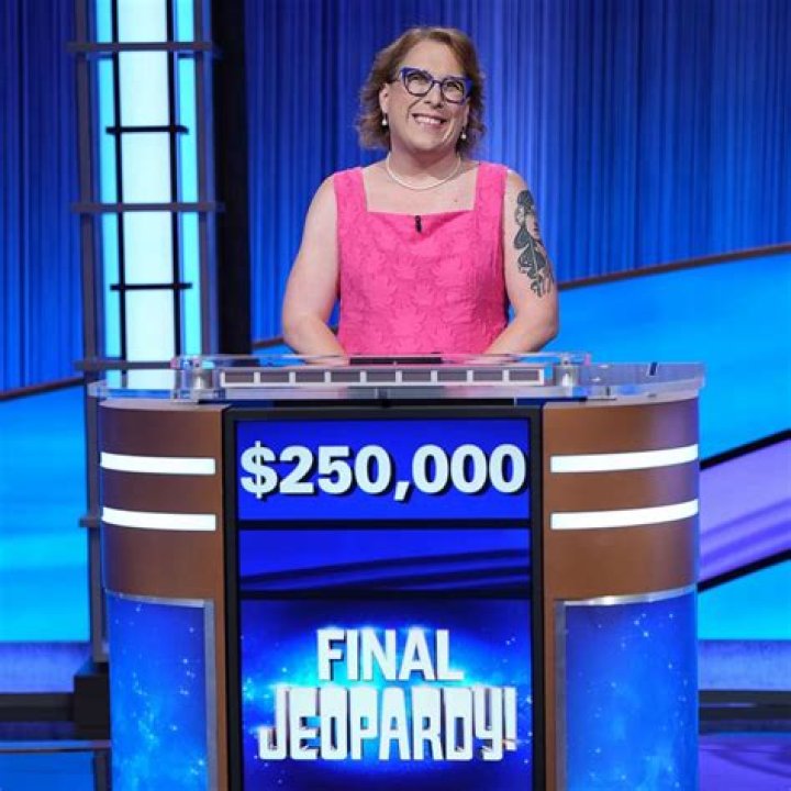 Today’s Final Jeopardy! answer: Friday, December 23, 2022
