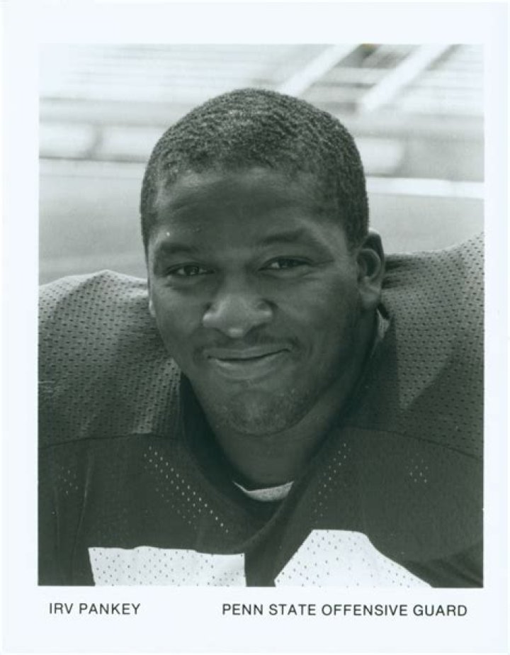 Todd Hodne Penn State Wikipedia, Story Of Coach’s Ups and Downs