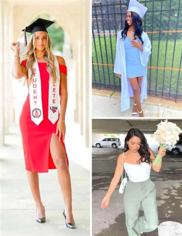 
Tonto Dikeh Shows Off The Stunning Outfit She Wore For Her Son’s Graduation Ceremony (Photos) 