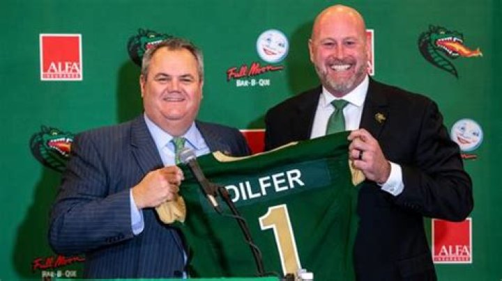 Trent Dilfer Height, Weight, Net Worth, Age, Birthday, Wikipedia, Who, Instagram, Biography