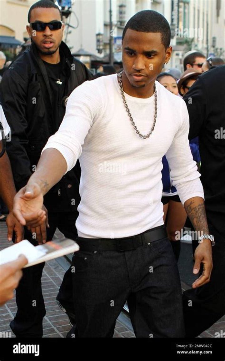 Trey Songz Height, Weight, Net Worth, Age, Birthday, Wikipedia, Who, Nationality, Biography