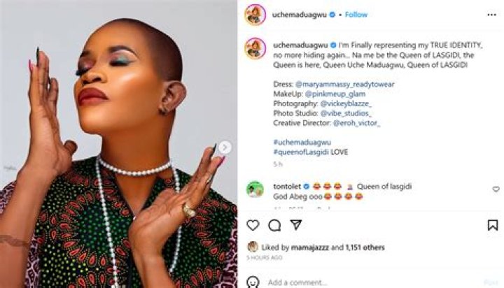 
Uche Maduagwu Drags Singer, Wizkid After He Released His New Song Today. 