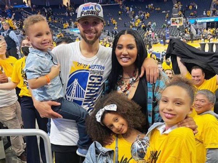 UFC Fighter Derrick Lewis Has 3 Kids With Wife April Davis- Meet His Family On Instagram