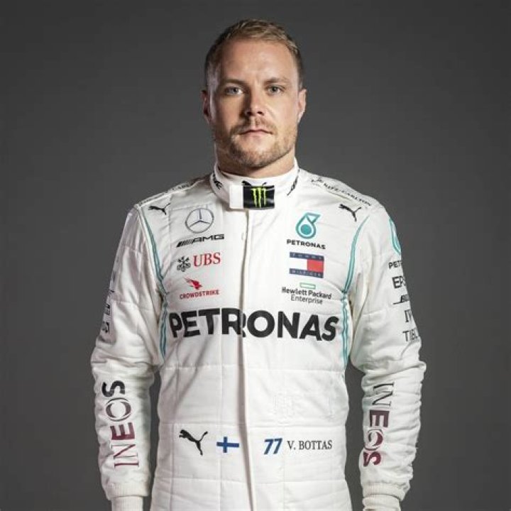 Valtteri Bottas Wiki, Height, Age, Wife, Biography, Net Worth