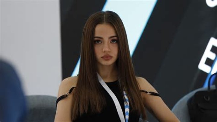Valya Karnaval Height, Weight, Net Worth, Age, Birthday, Wikipedia, Who, Nationality, Biography