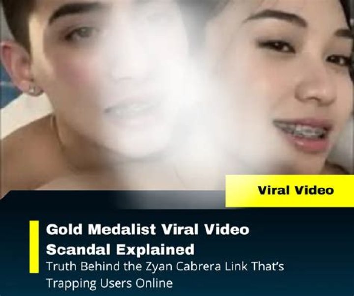 
VIDEO: Who Is Niquui Salazar Video Viral On Twitter, Reddit, Instagram & YouTube, Full Scandal Link! 