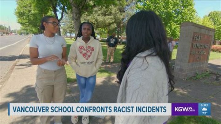 
Vidor High School Racist Video On Twitter Outrages #BlackTwitter, Here Is Who The Student Are 
