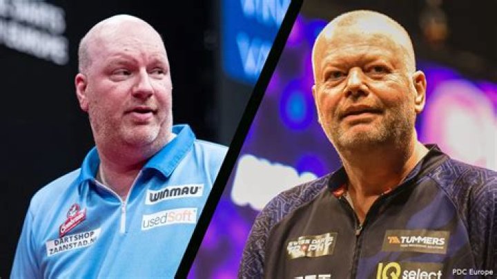 Vincent van der Voort Height, Weight, Net Worth, Age, Birthday, Wikipedia, Who, Instagram, Biography