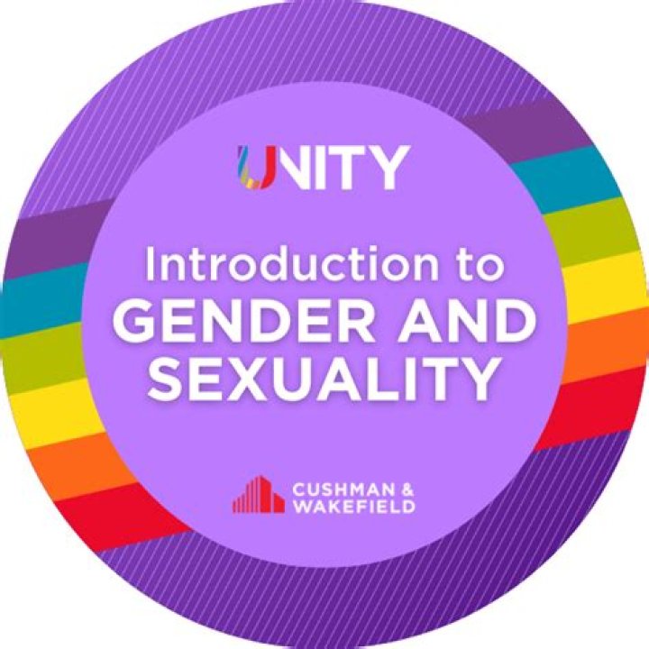 
Waylon Kurts | Gender And Sexuality 