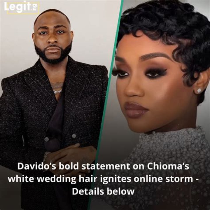 
We don’t want another Annie in our face – Lady advises Chioma on her rekindled relationship with Davido 