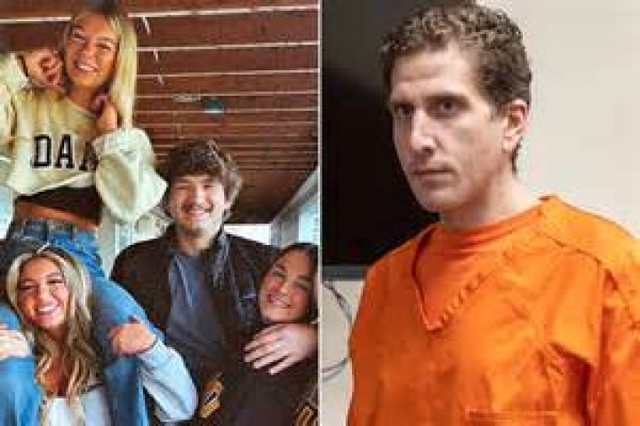 
“What a beautiful blessing”: Netizens left emotional as Idaho murder victim’s sister names baby after Kaylee Goncalves and Madison Mogen 