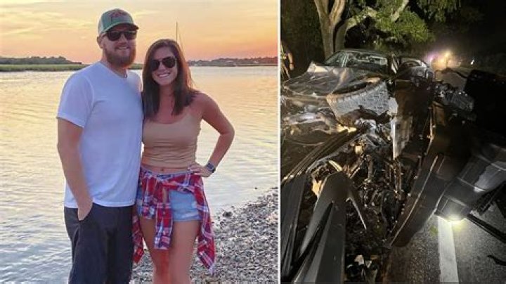 
What did Alicia Moore do? Florida woman charged after car with two children inside bursts into flames 