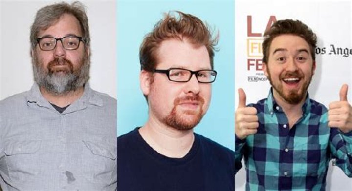 What did Dan Harmon and Alex Hirsch do? Justin Roiland baby short film controversy surfaces amid Adult Swim firing