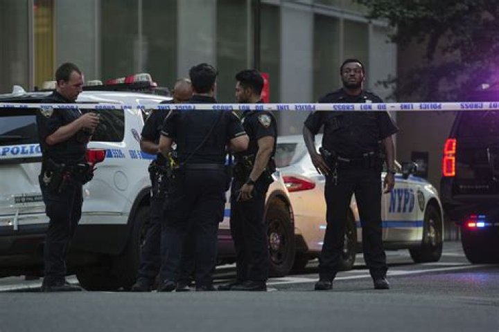
What did Emily Hirshowitz do? New York Police Officer charged in ominous text scandal involving multiple colleagues 