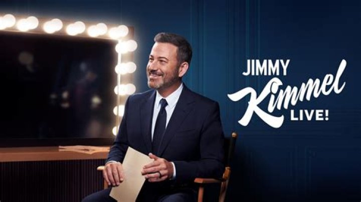 What did Jimmy Kimmel say about Robert Blake? Oscars host slammed for insensitive joke days after actor’s passing