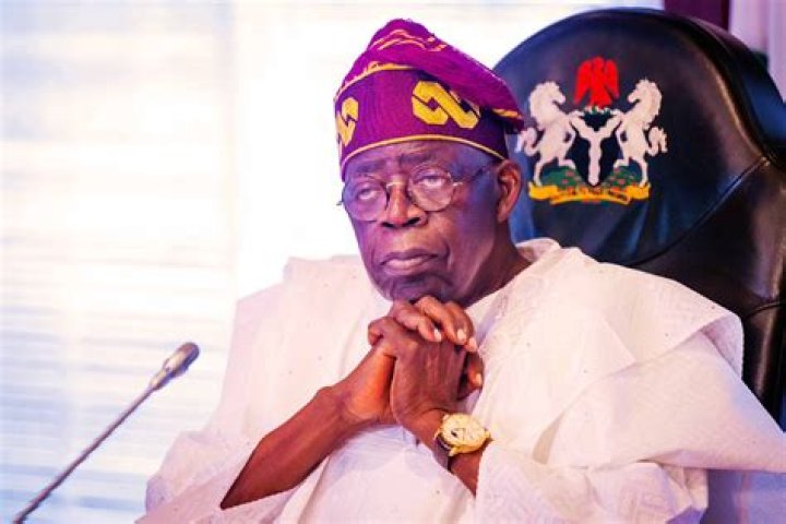 
‘What Else Does Tinubu Need To Do To Prove That He Is Not Dying Today?’ – Toyin Abraham Says 