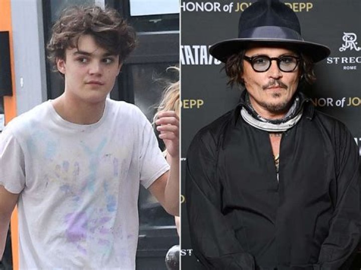 
What Exactly Happened To Johnny Depps Finger? Actor Expresses The Story Behind Losing Tip 