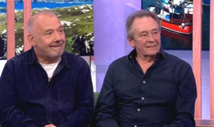 
What Happened To Bob Mortimer? Illness And Health Update, Wife And Net Worth 