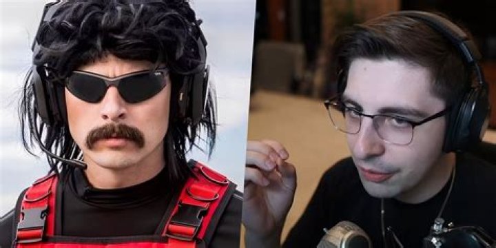 
What happened to Dr. DisRespect? His Wiki: Wife, Net Worth, Height, Real Name 