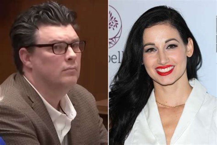 
What Happened To Drew Carey Girlfriend Amie Harwick? Is The Price Is Right Host Married? 