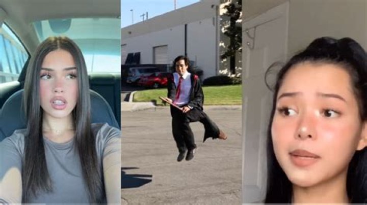 
What Happened To KellyChews? Kelly Cruz On TikTok Age and Instagram 