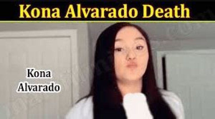 
What Happened To Kona Alvarado? Trench Collapse Case From Hawaii 