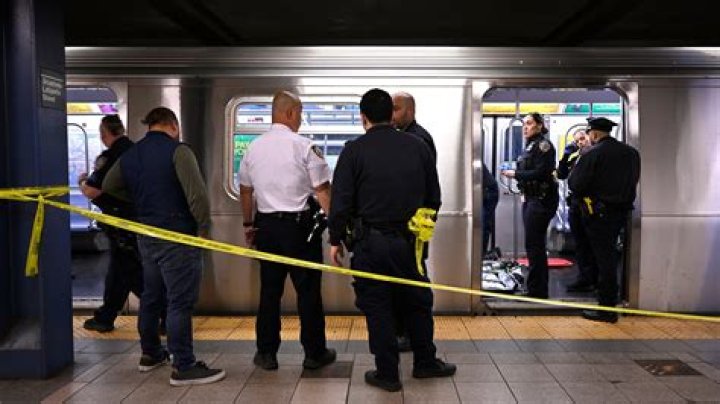 
What Happened To Lazard Intern? Death At NYC Subway As Victim Identified 