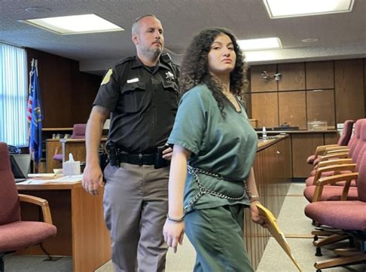 
What happened to Olga Sanchez-Reyes? Pennsylvania man sentenced to life in prison over wife’s ‘heinous’ murder 