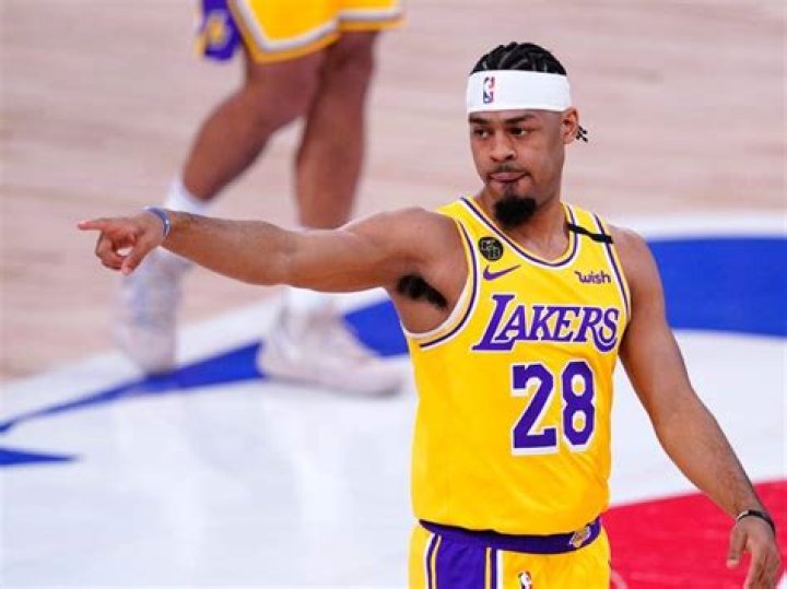 
What Happened To Quinn Cook? Net Worth and Salary After Kuban Contract 