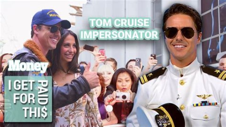 What Happened To Tom Cruise Impersonator Jerome Leblanc? Instagram Ban Conditions