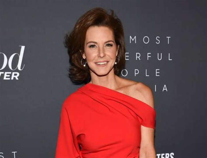 
What Illness Does Stephanie Ruhle Have? Update On Health And Married Life Of MSNBC Host 