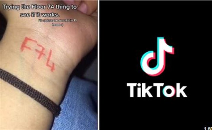 What Is Floor 74 Trend In Tiktok? Meaning Explained, Is It Real Or Fake?
