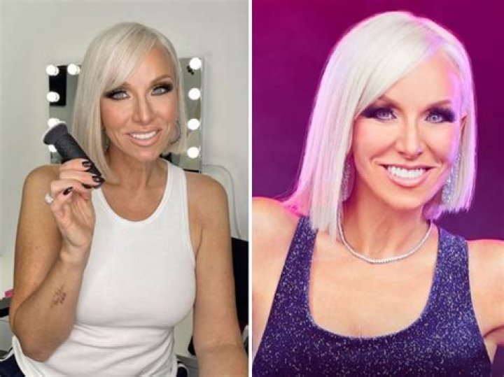 
What is Margaret Josephs net worth? Fortune explored as she’s set to appear in RHONJ season 13 