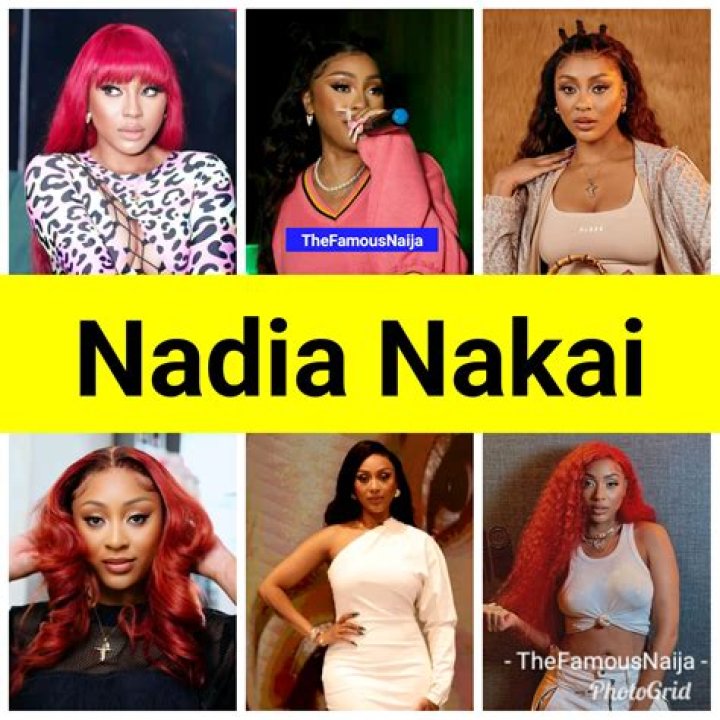 What Is Nadia Nakai Nationality?, Parents, Education, Career, Music Album, Relationship, Net Worth And More
