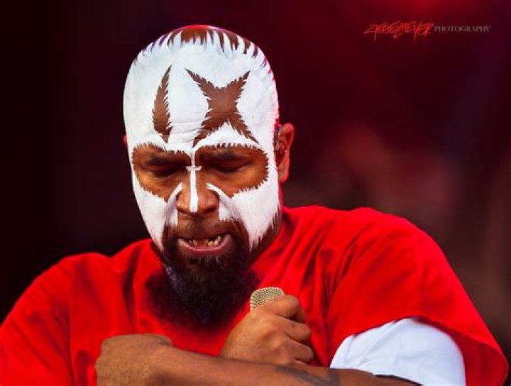 
What Is Wrong With Tech N9ne Teeth? Suspected Straightening and Issues 