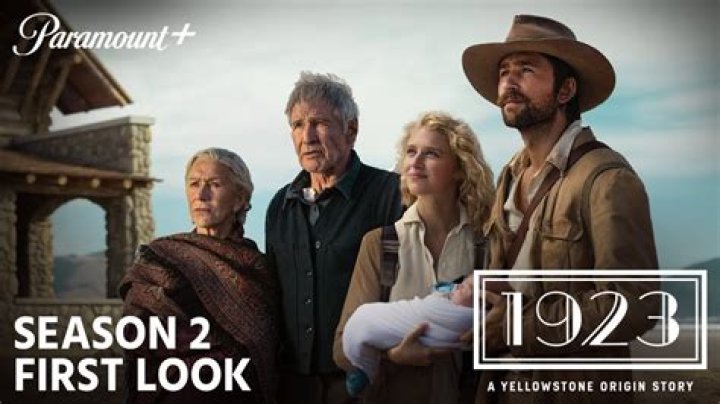 What time will 1923 episode 4 air on Paramount+? Release date, plot, and more details explored